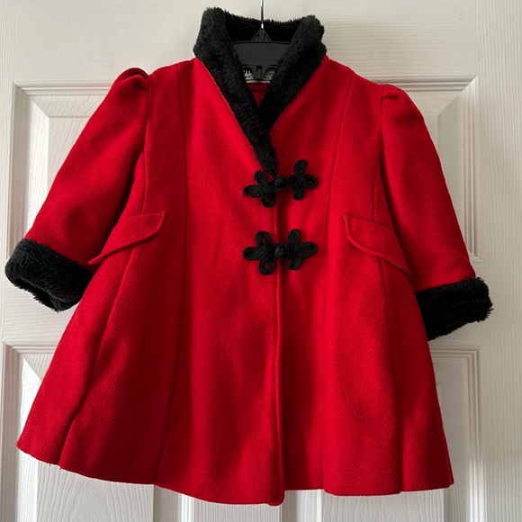 Rothschild wool coat shop